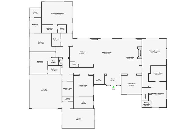 333 Lautner Lane, Palm Springs, CA 92264