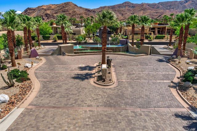 333 Lautner Lane, Palm Springs, CA 92264