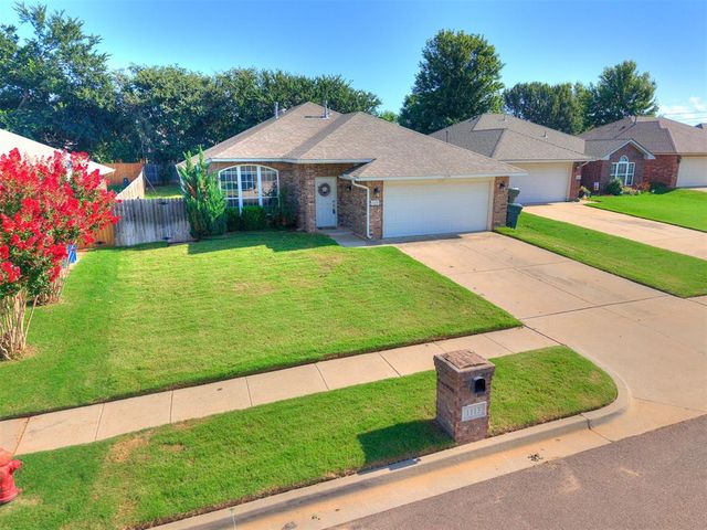 1113 Caracara Drive, Norman, OK 73072