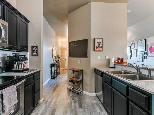 1113 Caracara Drive, Norman, OK 73072