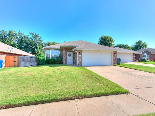1113 Caracara Drive, Norman, OK 73072