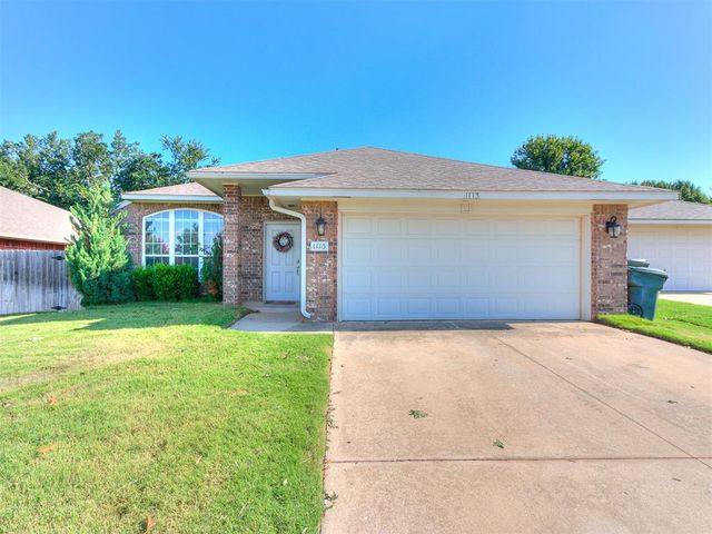 1113 Caracara Drive, Norman, OK 73072