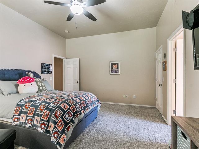 1113 Caracara Drive, Norman, OK 73072