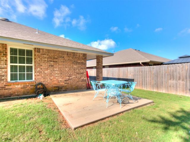 1113 Caracara Drive, Norman, OK 73072