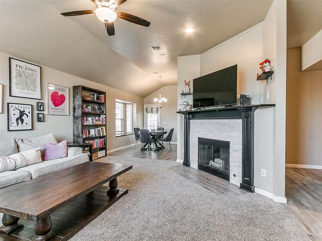 1113 Caracara Drive, Norman, OK 73072