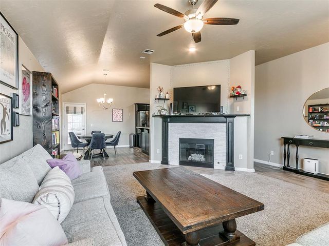 1113 Caracara Drive, Norman, OK 73072