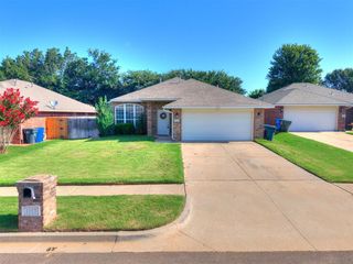 1113 Caracara Drive, Norman, OK 73072