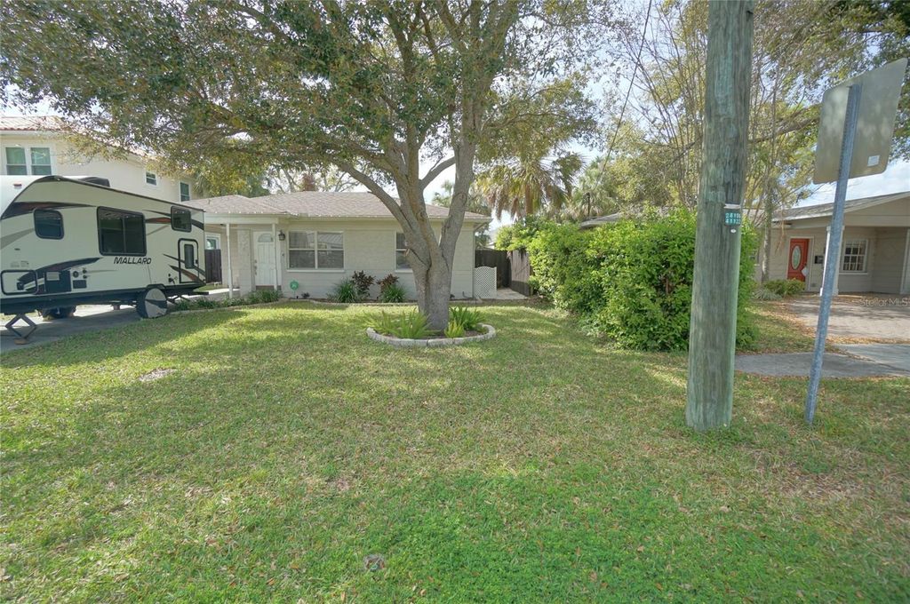 407 S HABANA AVENUE, Tampa, FL 33609