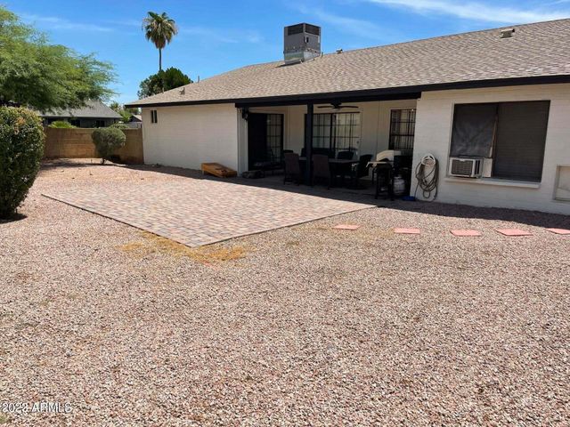 802 W PLATA Avenue, Mesa, AZ 85210