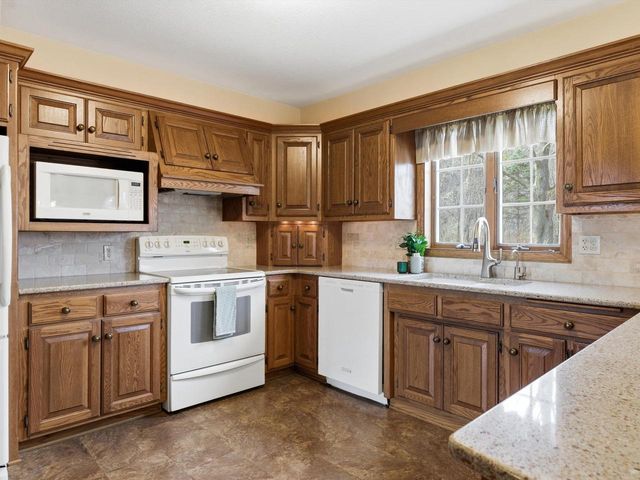 220 Frederick STREET, Plymouth, WI 53073