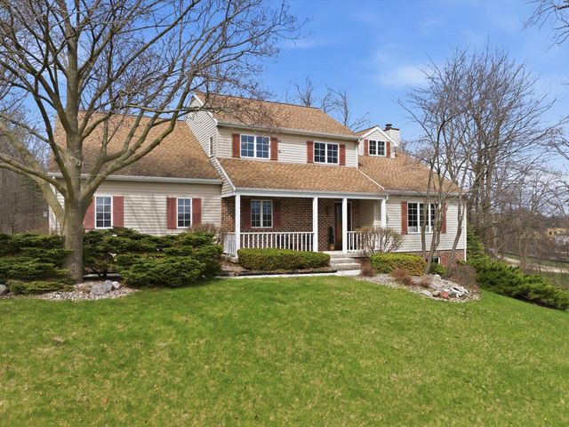 220 Frederick STREET, Plymouth, WI 53073