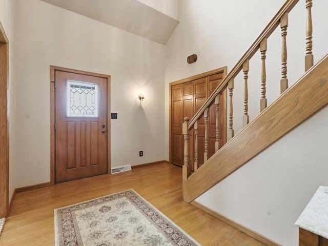 220 Frederick STREET, Plymouth, WI 53073