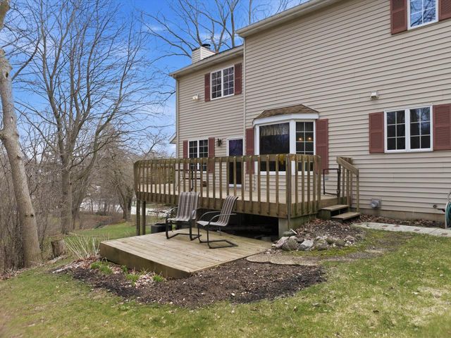 220 Frederick STREET, Plymouth, WI 53073