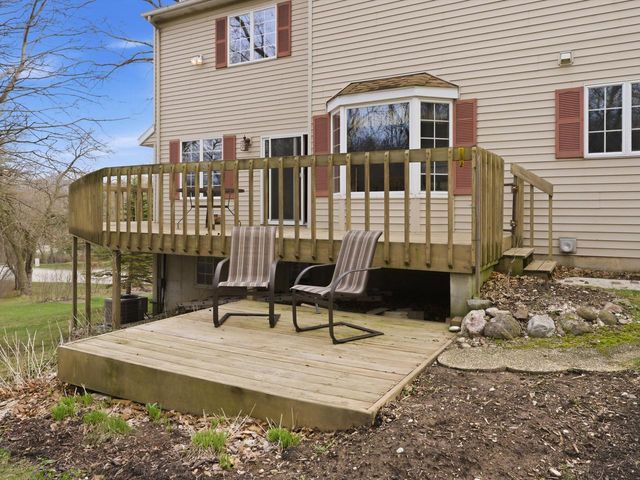 220 Frederick STREET, Plymouth, WI 53073
