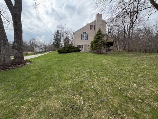 220 Frederick STREET, Plymouth, WI 53073