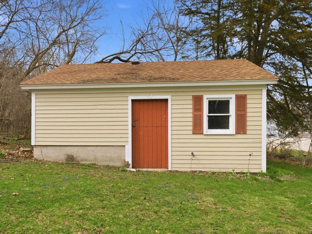 220 Frederick STREET, Plymouth, WI 53073