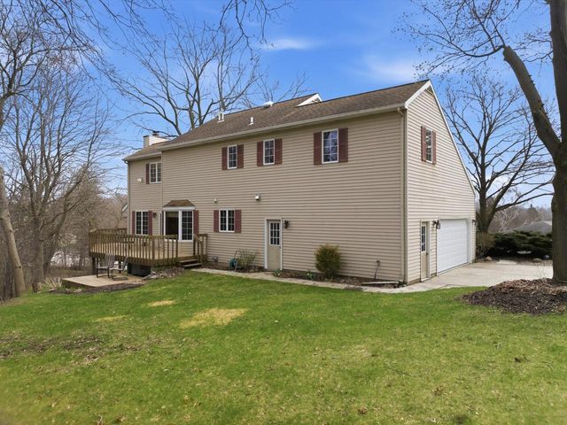 220 Frederick STREET, Plymouth, WI 53073