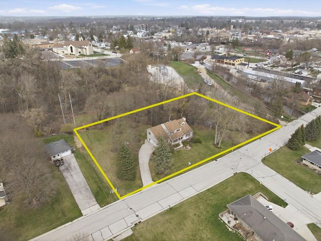 220 Frederick STREET, Plymouth, WI 53073