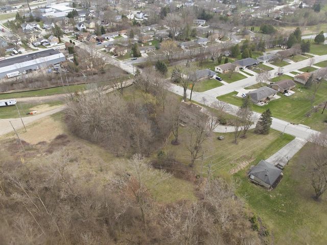 220 Frederick STREET, Plymouth, WI 53073