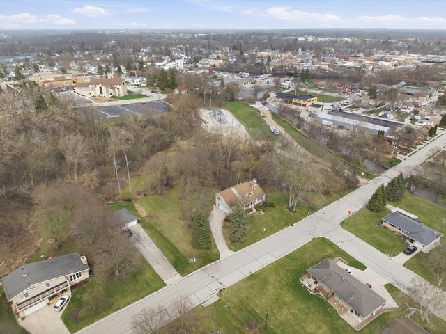220 Frederick STREET, Plymouth, WI 53073