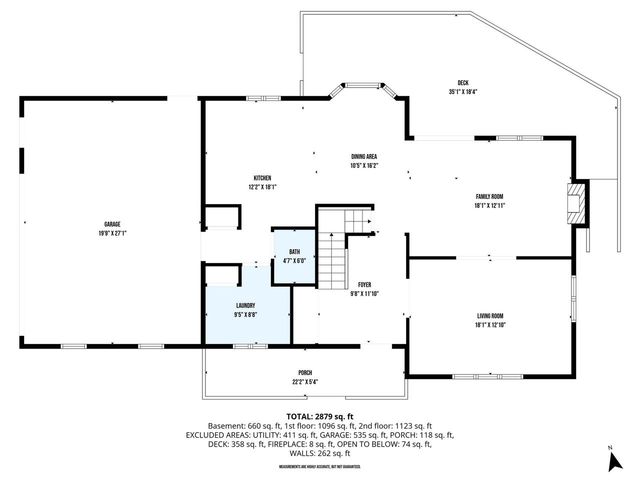 220 Frederick STREET, Plymouth, WI 53073