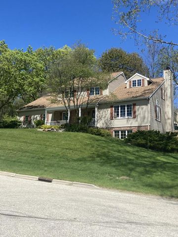 220 Frederick STREET, Plymouth, WI 53073