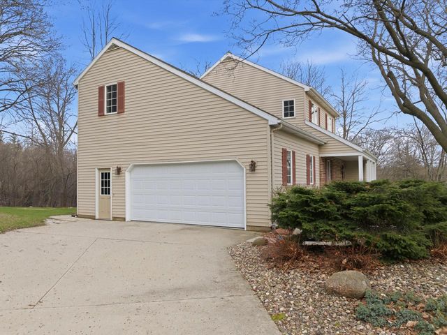 220 Frederick STREET, Plymouth, WI 53073