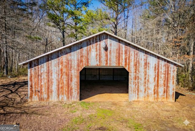 1405 Burwell Road, Carrollton, GA 30117