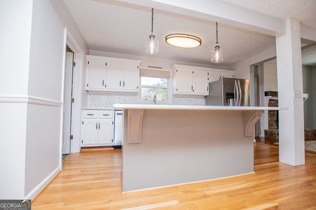 1405 Burwell Road, Carrollton, GA 30117