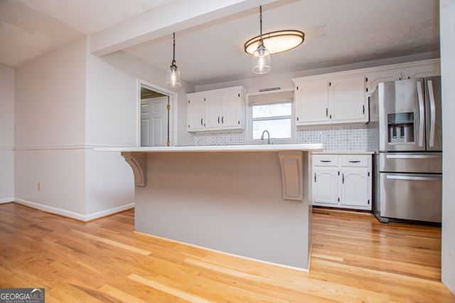 1405 Burwell Road, Carrollton, GA 30117