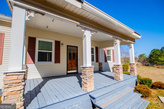 1405 Burwell Road, Carrollton, GA 30117