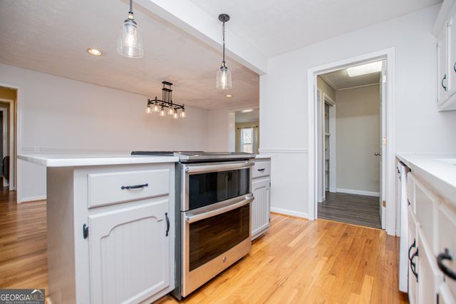 1405 Burwell Road, Carrollton, GA 30117