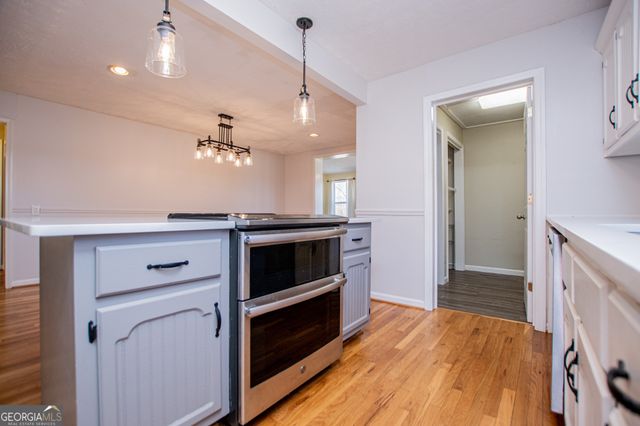 1405 Burwell Road, Carrollton, GA 30117