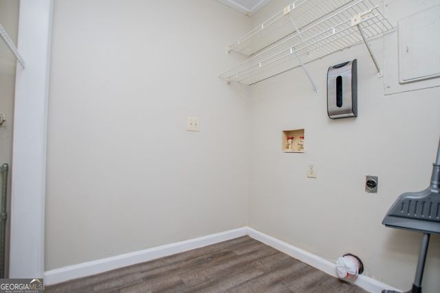 1405 Burwell Road, Carrollton, GA 30117