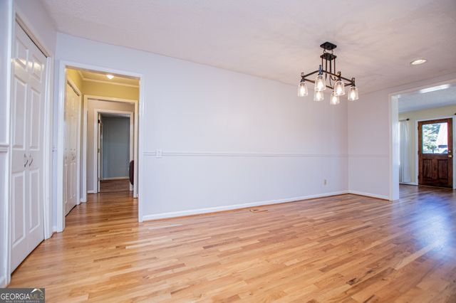 1405 Burwell Road, Carrollton, GA 30117