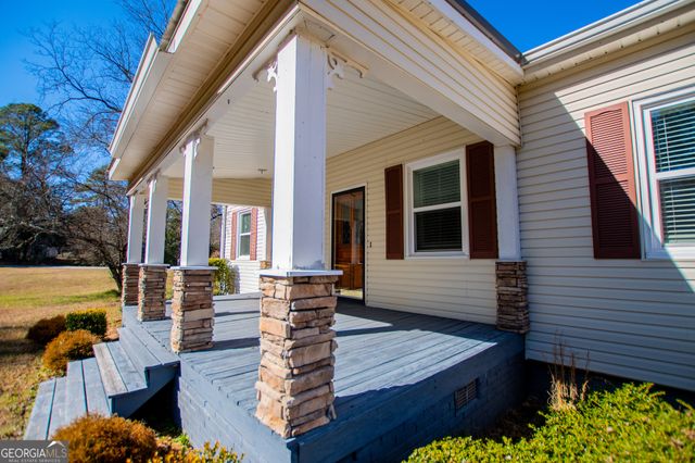 1405 Burwell Road, Carrollton, GA 30117