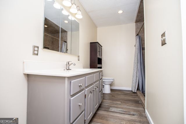 1405 Burwell Road, Carrollton, GA 30117