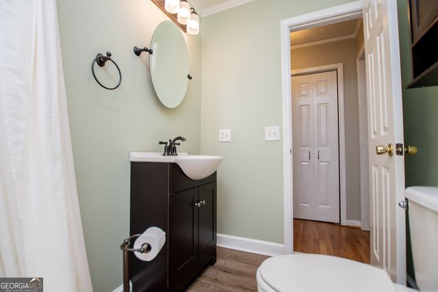 1405 Burwell Road, Carrollton, GA 30117