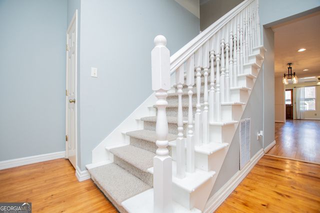 1405 Burwell Road, Carrollton, GA 30117