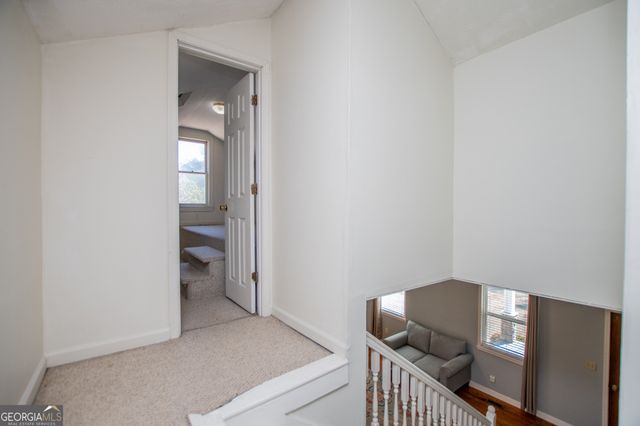 1405 Burwell Road, Carrollton, GA 30117