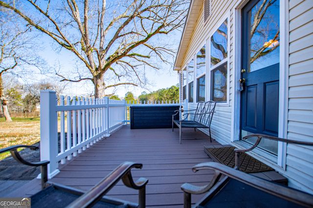 1405 Burwell Road, Carrollton, GA 30117