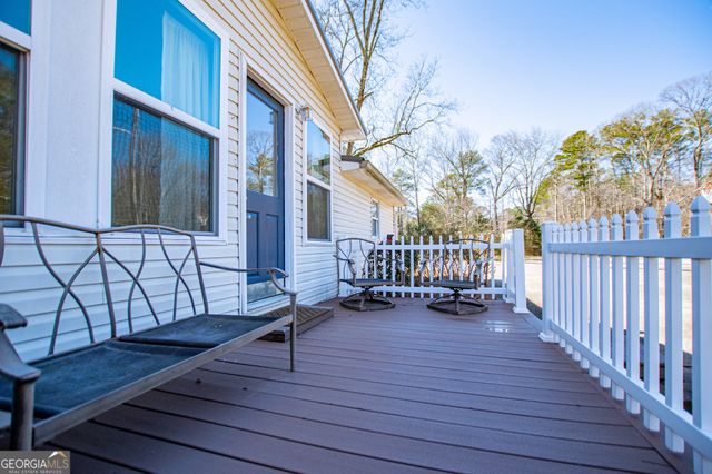 1405 Burwell Road, Carrollton, GA 30117