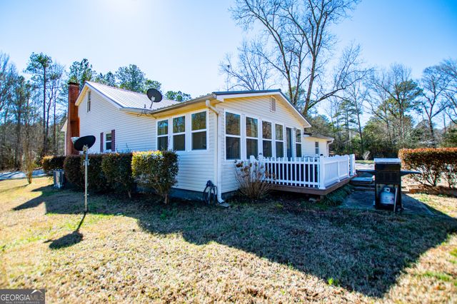 1405 Burwell Road, Carrollton, GA 30117