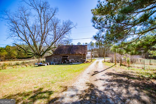 1405 Burwell Road, Carrollton, GA 30117