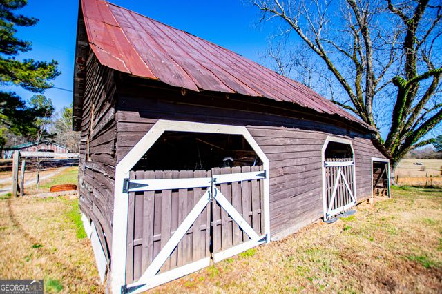 1405 Burwell Road, Carrollton, GA 30117