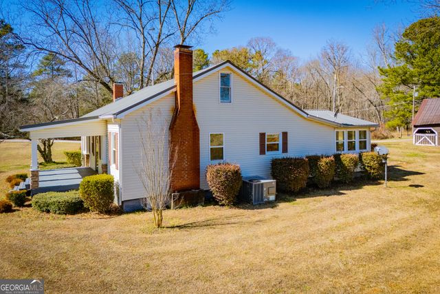 1405 Burwell Road, Carrollton, GA 30117