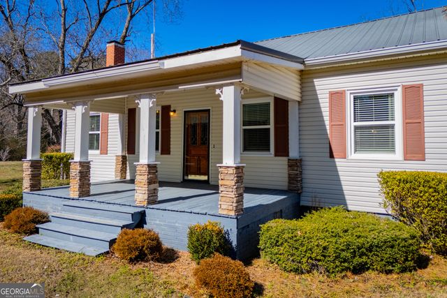 1405 Burwell Road, Carrollton, GA 30117