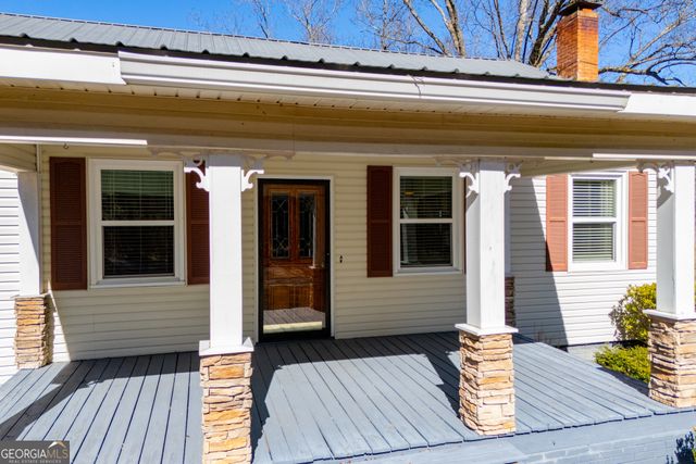 1405 Burwell Road, Carrollton, GA 30117