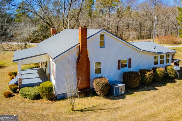 1405 Burwell Road, Carrollton, GA 30117