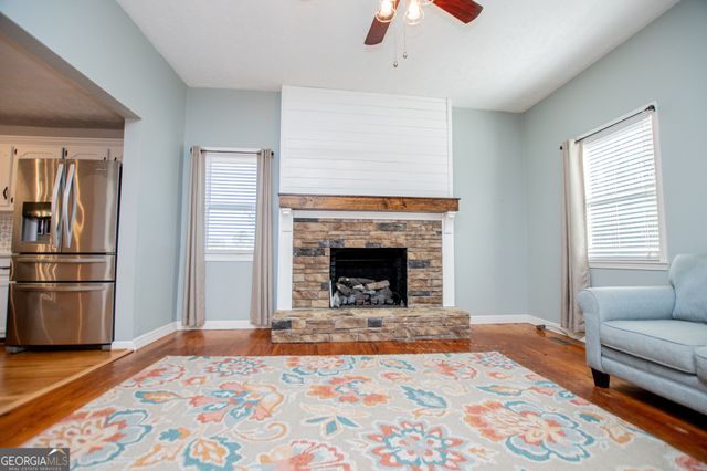 1405 Burwell Road, Carrollton, GA 30117